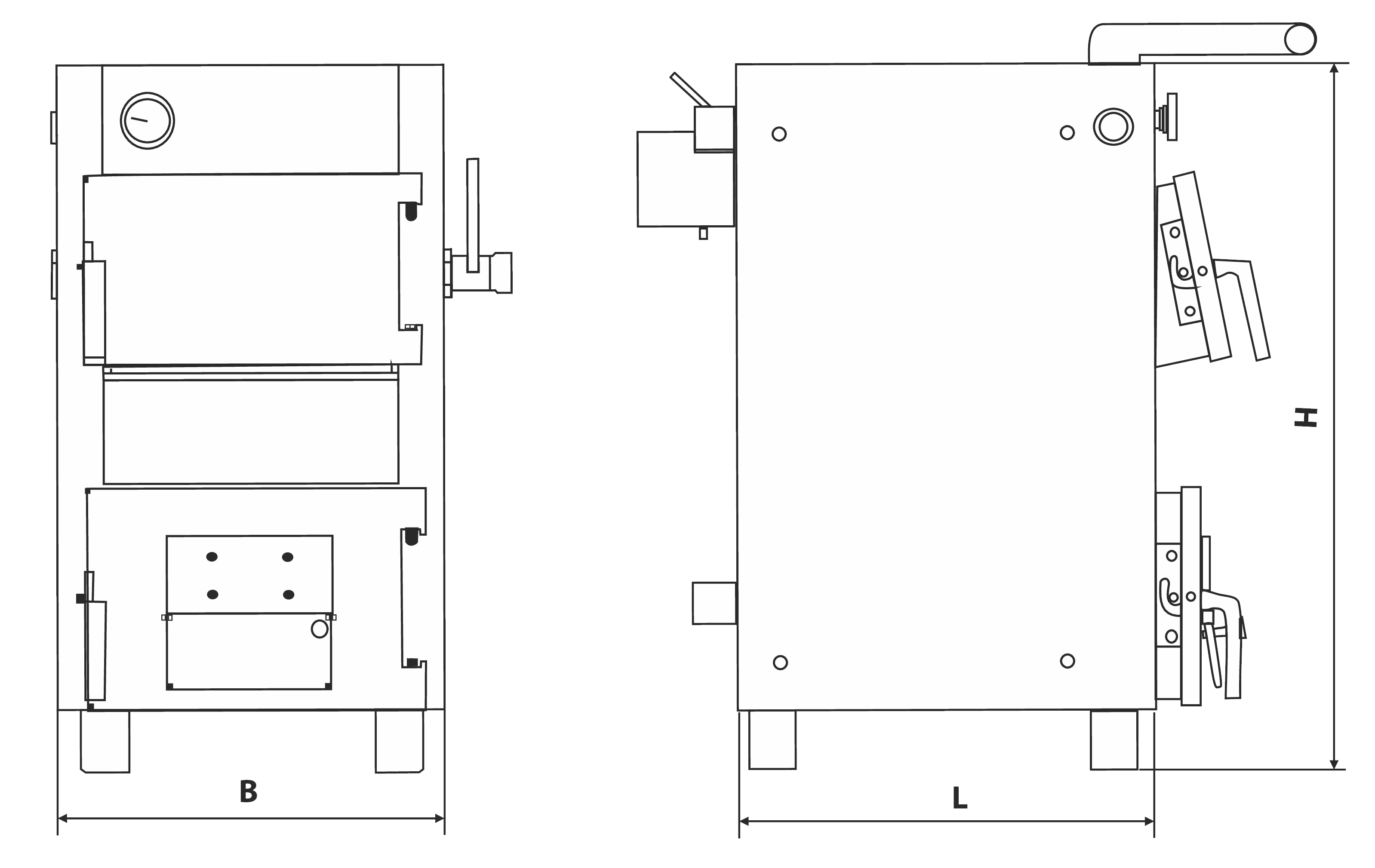Odoo • Зображення та текст
