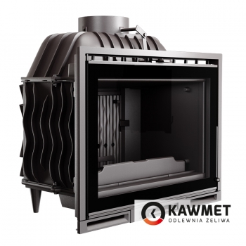 Камінна топка KAWMET Premium F24 Dekor (14kW)