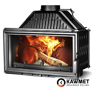 Камінна топка KAWMET W15 (12 kW)