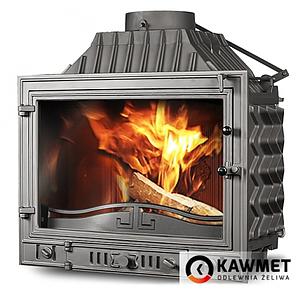 Камінна топка KAWMET W4 (14.5 kW)