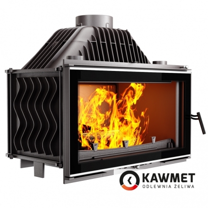 Камінна топка KAWMET W16 (18 kW)