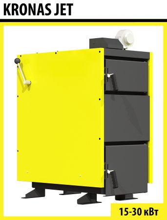 KRONAS JET 20 кВт
