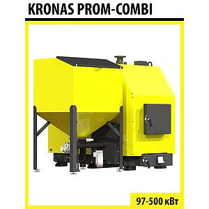 KRONAS PROM-PELLETS 400 кВт