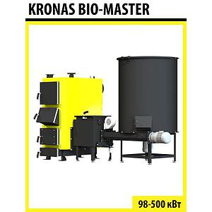 KRONAS BIO-MASTER 300 кВтб