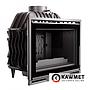 Камінна топка KAWMET Premium F24 Dekor (14kW)