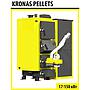 KRONAS PELLETS 125 КВТ