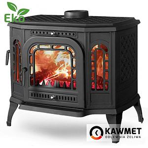 Чавунна піч KAWMET P7 (10.5 kW) EKO