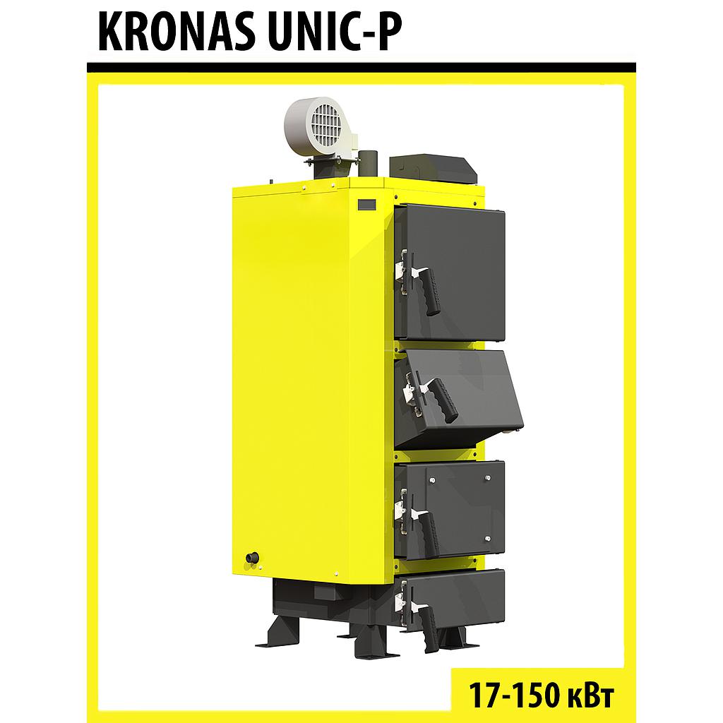 KRONAS UNIC-P 50 кВт