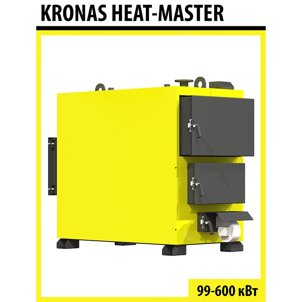 KRONAS HEAT-MASTER 400 кВт