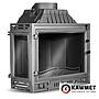 Камінна топка KAWMET W4 ліве бокове скло (14.5 kW)